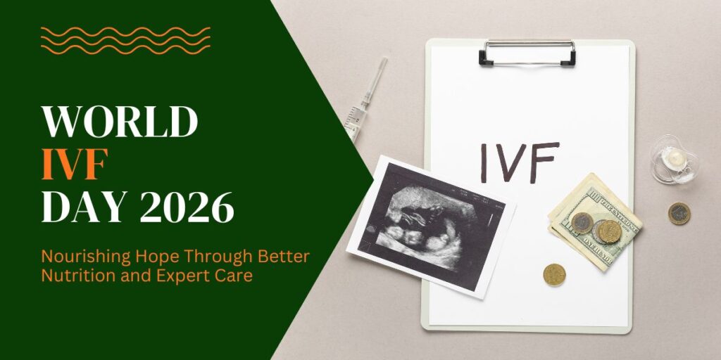 World IVF Day 2026