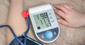 Hypertension Diet Program by Nutrition360 with personalized heart-healthy nutrition plan