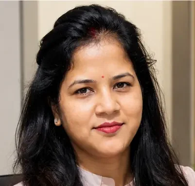Mansee chauhan