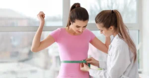 Weight Loss Diet Plan with personalized nutrition guidance